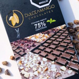 Chocolate al 75%