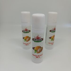 Labial Hidratante de manteca de cacao